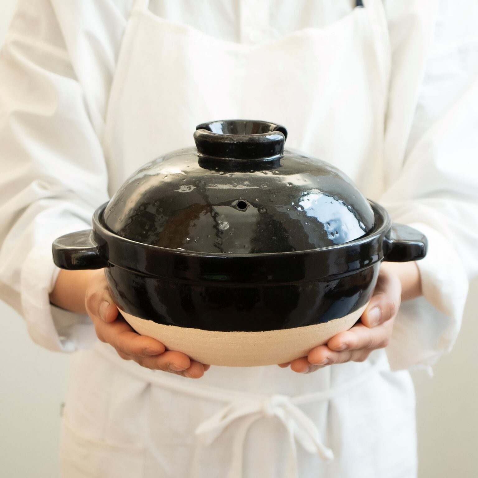 11月21日mbsよんチャンtvで長谷園 炊飯土鍋「かまどさん」が紹介され