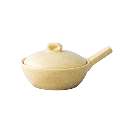 エッグベーカー・プチ鍋