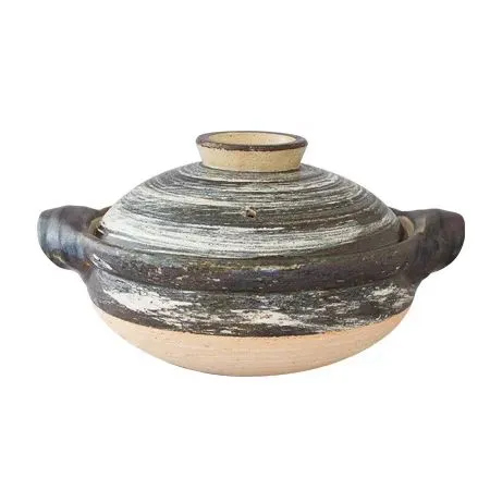 伊賀土鍋・その他土鍋