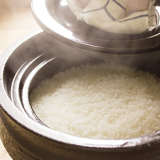 陶珍かまど「極」