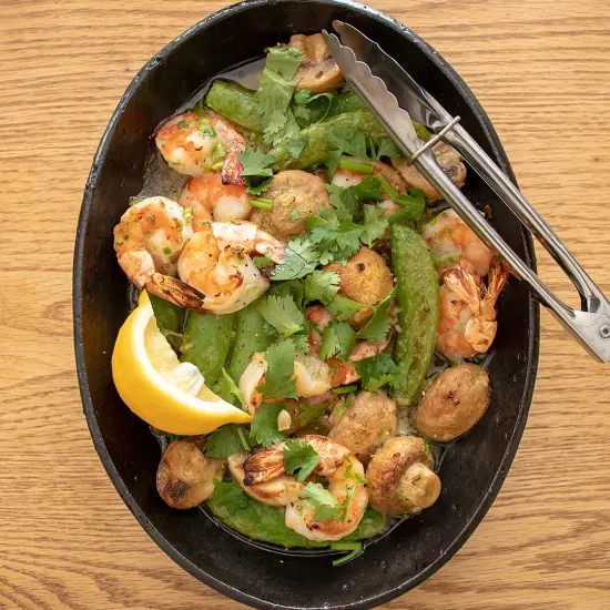 耐熱オーバルプレート