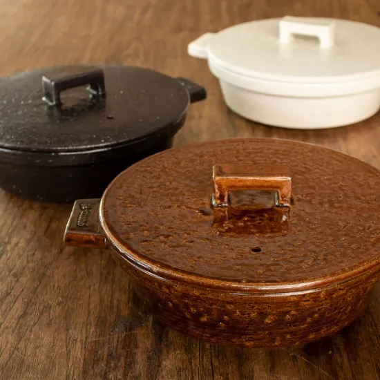 ビストロ土鍋