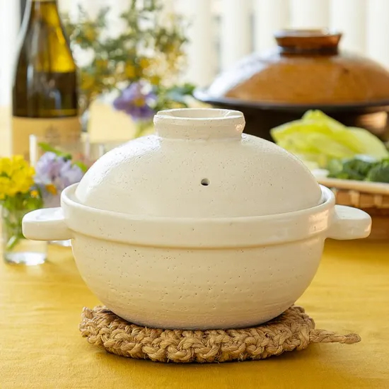 かまどさん プレミアム 白