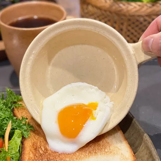 エッグベーカー(大)