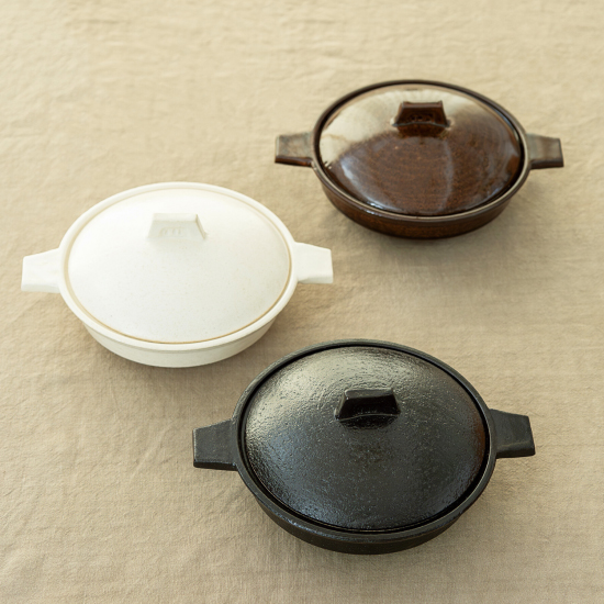 キャセロールマイン