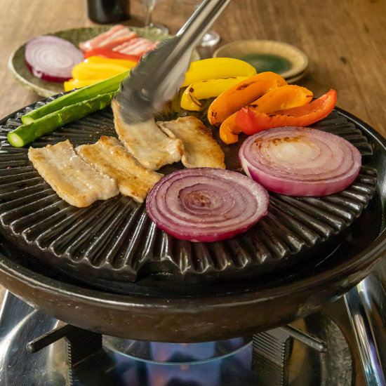 やきやきさん(大)