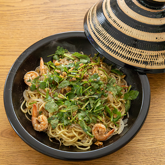 ふっくらさん 黒らく