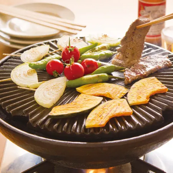 やきやきさん(大)