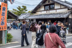 窯出し市2026メイン